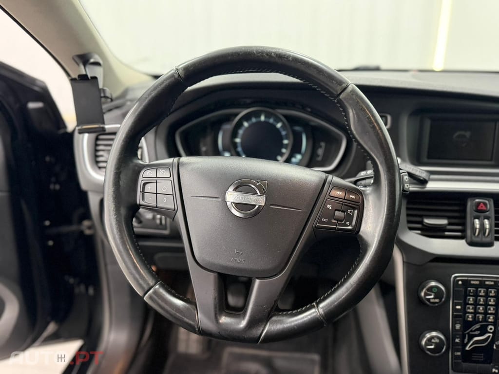 Volvo V40 1.6 D2 Eco Momentum