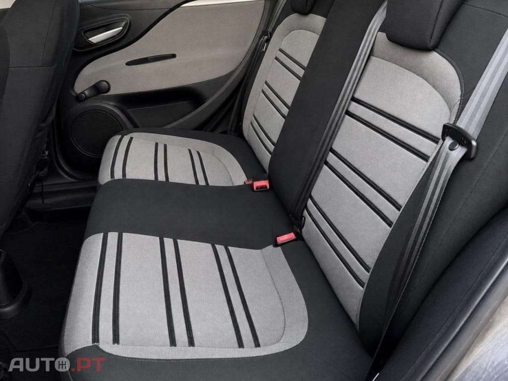 Fiat Punto 1.3 EVO