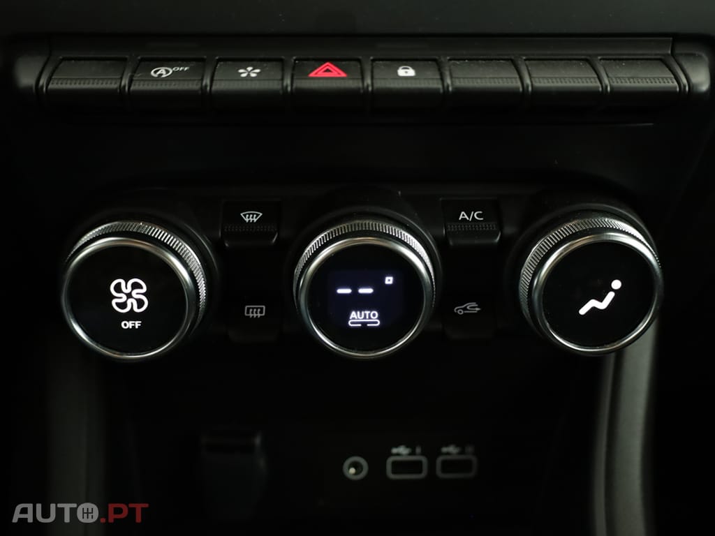 Renault Captur Captur 1.0 TCe Techno Bi-Fuel
