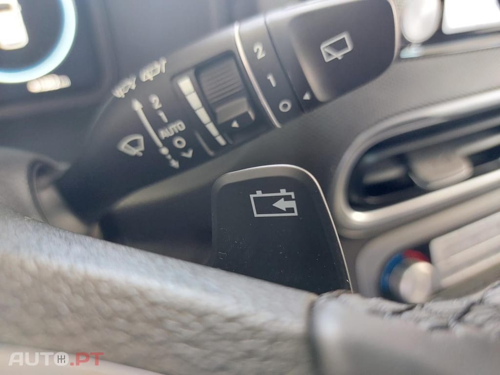 Hyundai Kauai  EV 64kWh Premium