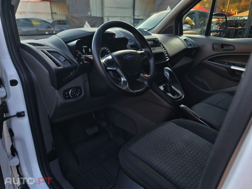 Ford Transit Connect 1.5 TDCi 230 L2 Trend Aut.