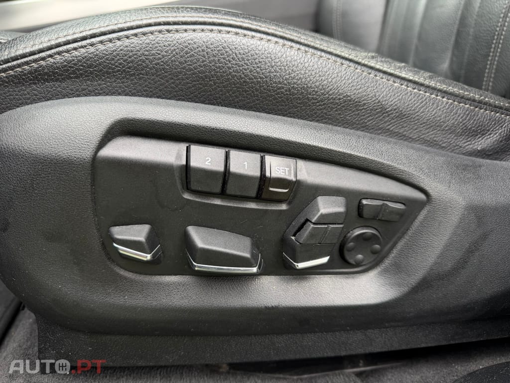 BMW X5 25 d sDrive Comfort 7L