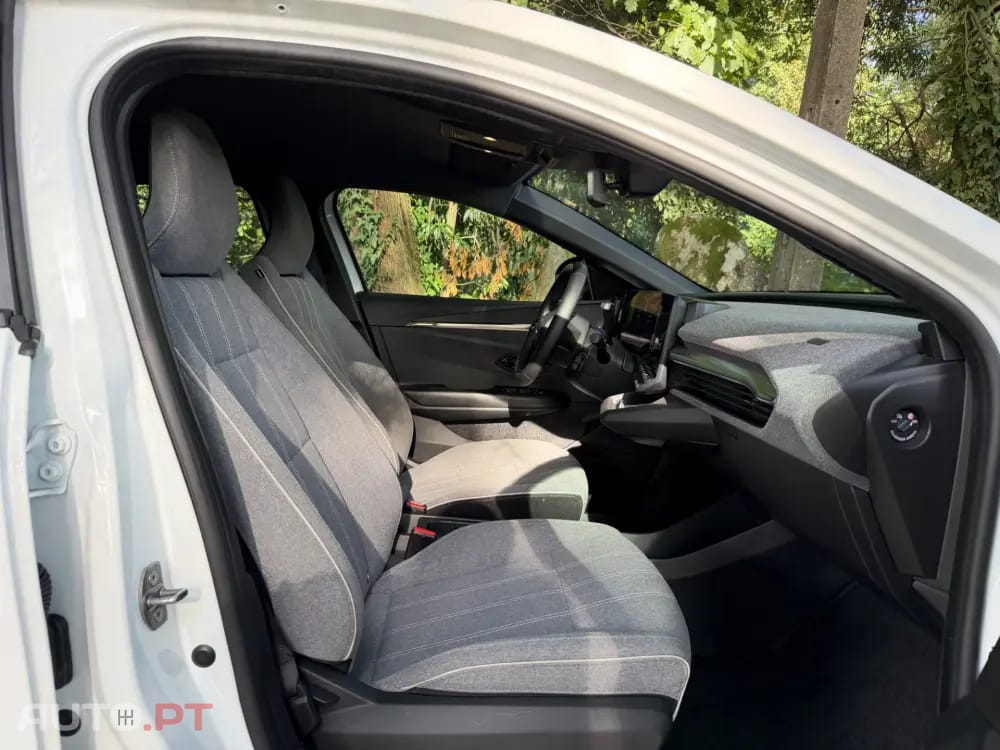 Renault Mégane E-Tech 130 Comfort Range Evolution