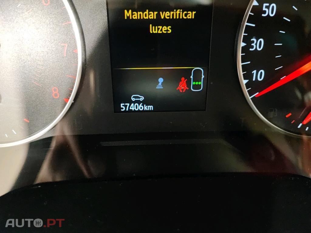 Renault Clio 1.0 TCe Evolution Bi-Fuel