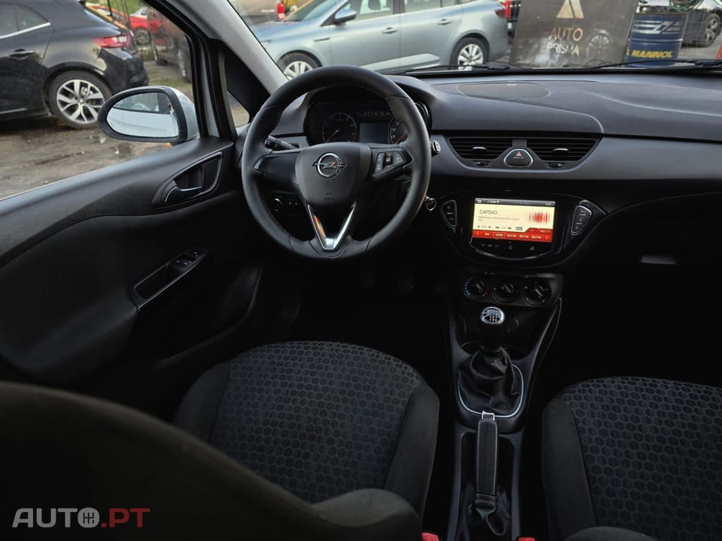 Opel Corsa 1.0 T Enjoy