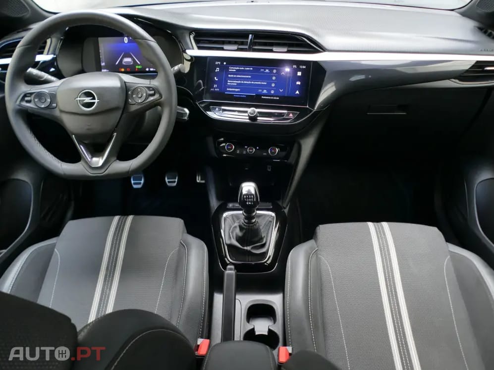 Opel Corsa 1.2 T GS