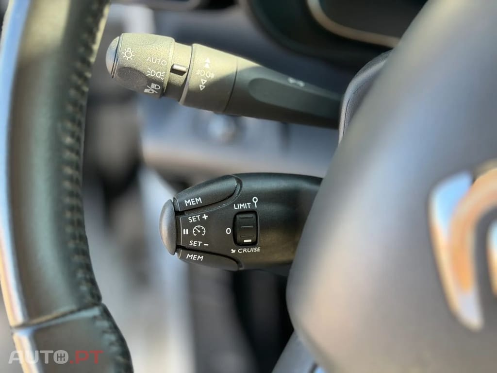Citroen Berlingo 7 lugares