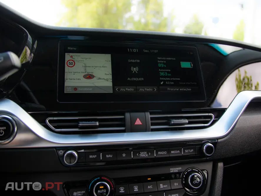 Kia Niro Edition 7