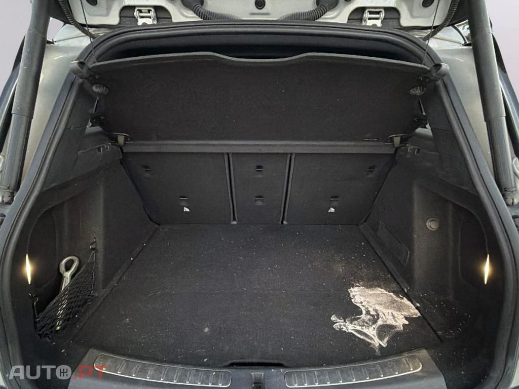 MINI Countryman Cooper D Auto