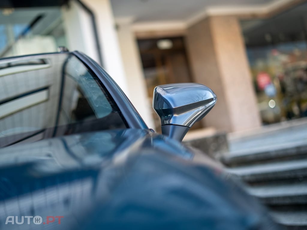 Cupra Leon ST 1.5 e-Hybrid VZ DSG