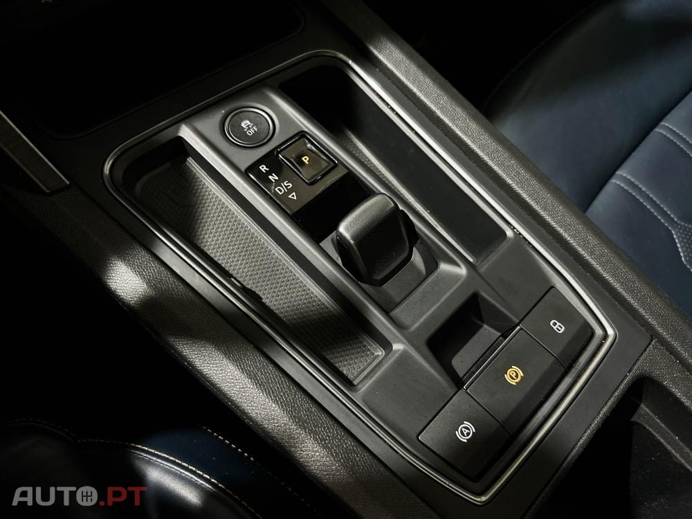 Cupra Formentor 1.4 e-Hybrid DSG VZ