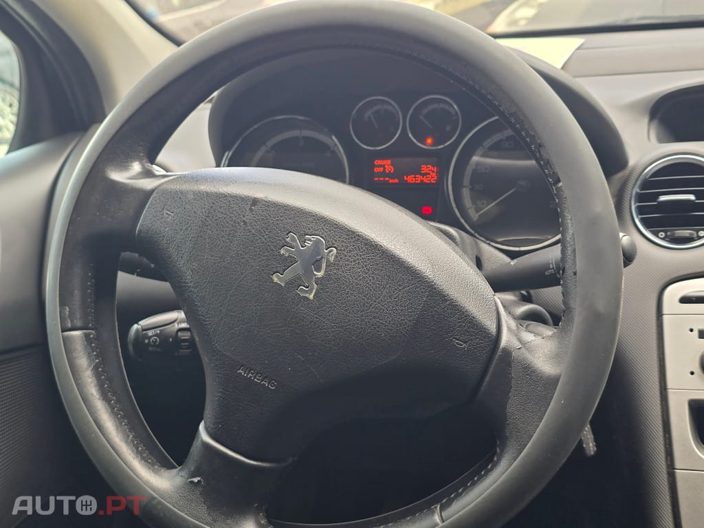 Peugeot 308 SW 1.6 HDi Executive