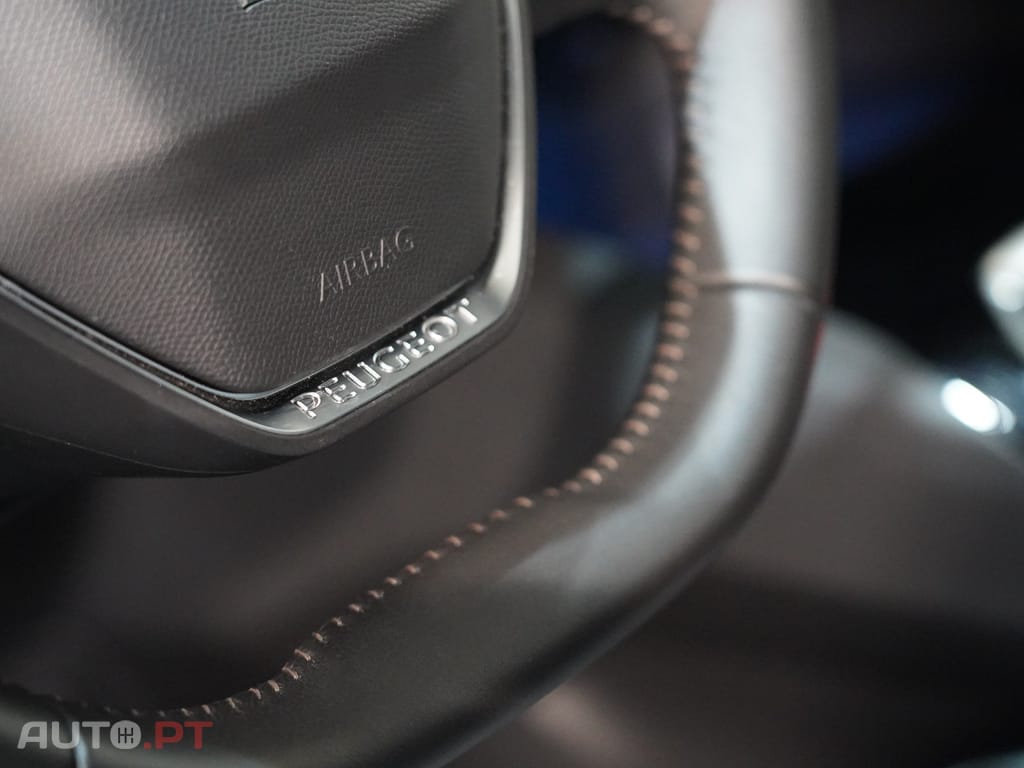 Peugeot 5008 1.2 PureTech Allure Pack