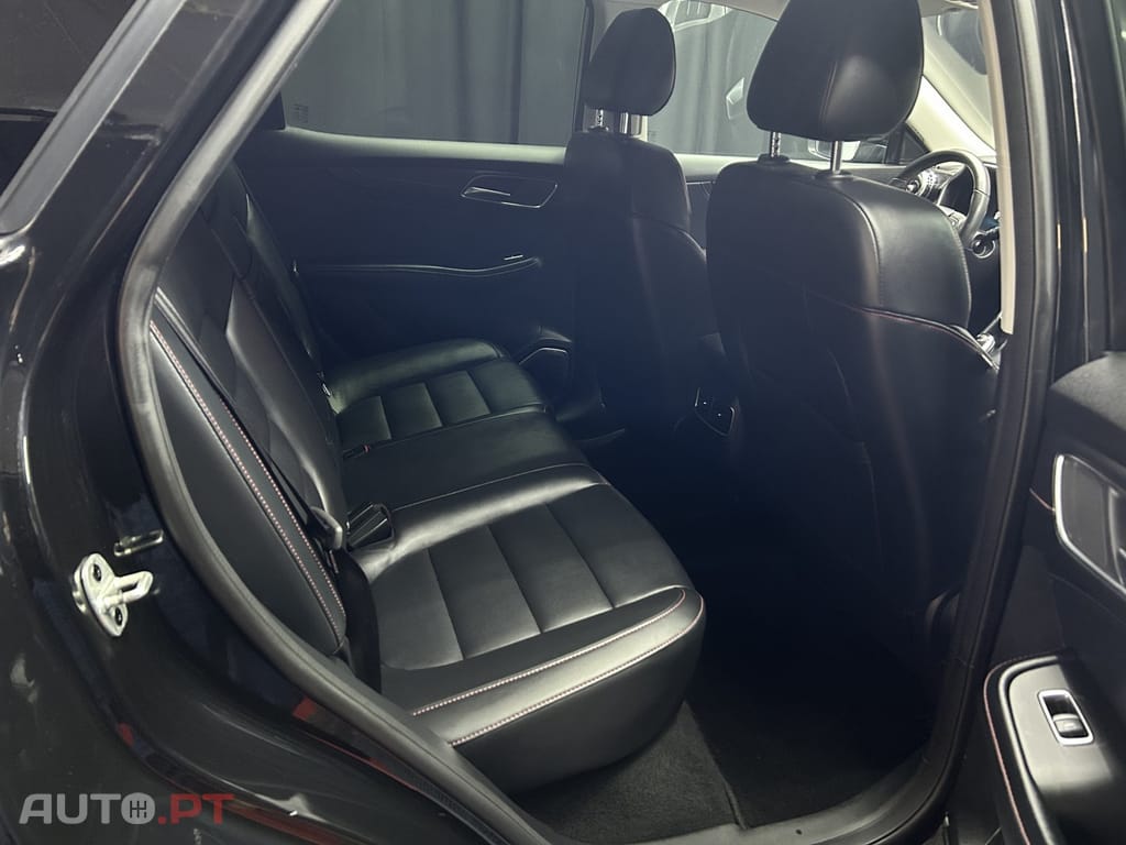 MG EHS 1.5 T-GDI Plug-in Hybrid Comfort