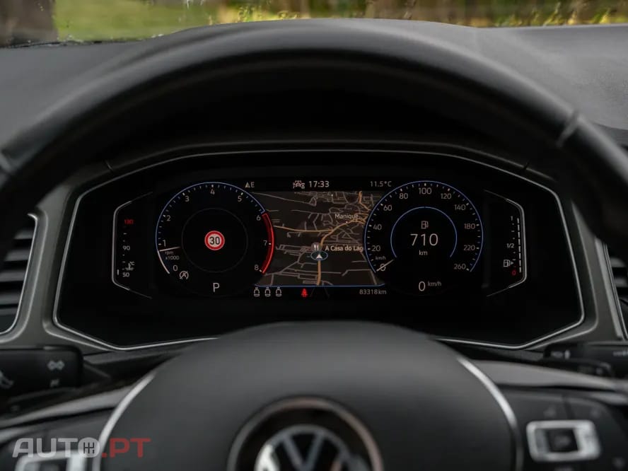 Volkswagen T-Roc 1.5 TSI Style DSG