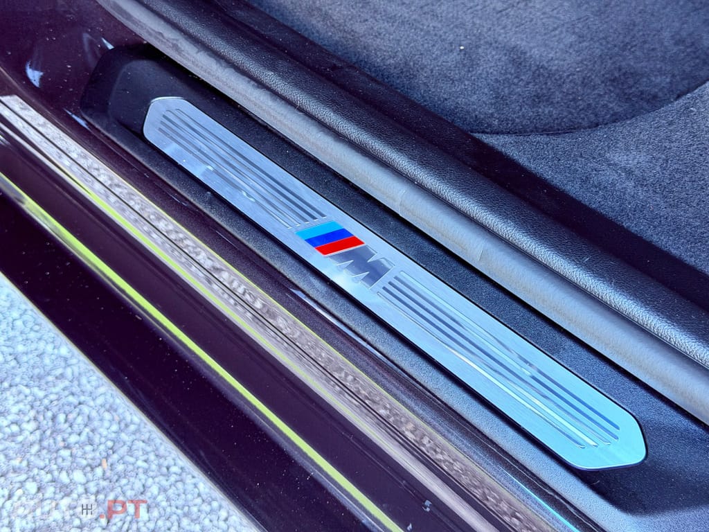 BMW X3 30 e xDrive Pack M — fotografia 20