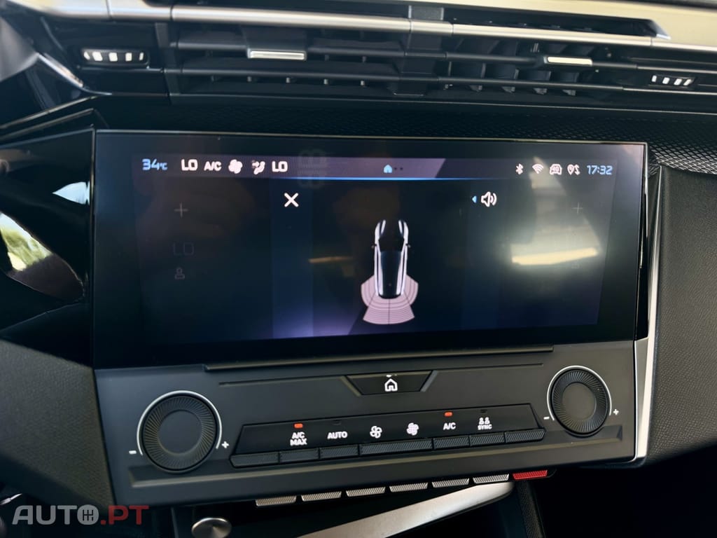 Peugeot 308 SW 1.2 PureTech Active Pack