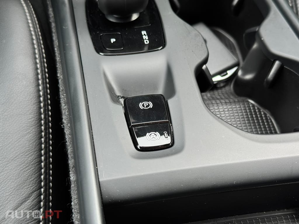 Volvo XC40 1.5 T5 PHEV Inscription