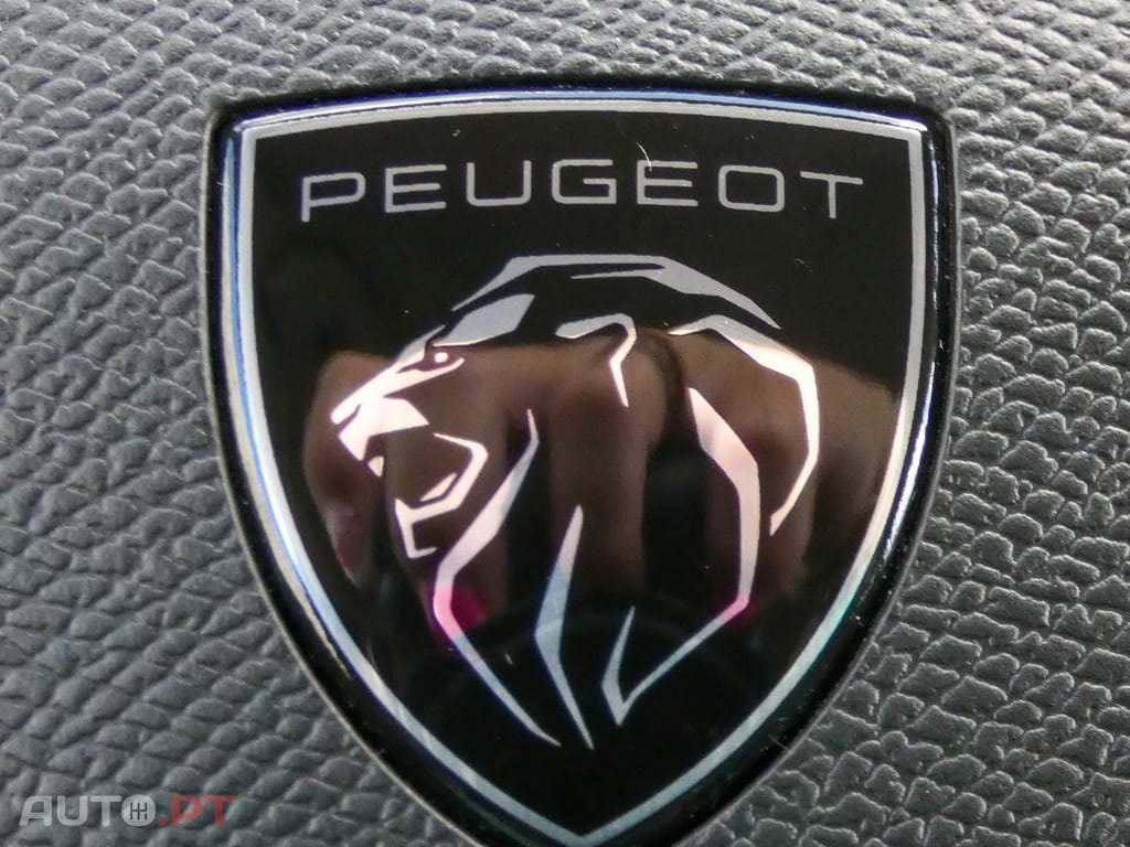 Peugeot 308 SW 1.6 Hybrid GT Pack e-EAT8