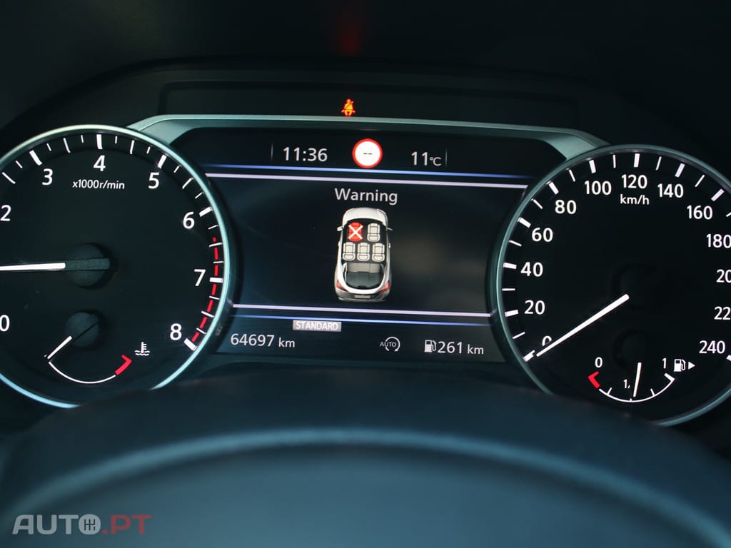 Nissan Juke 1.0 DIG-T N-Design Black