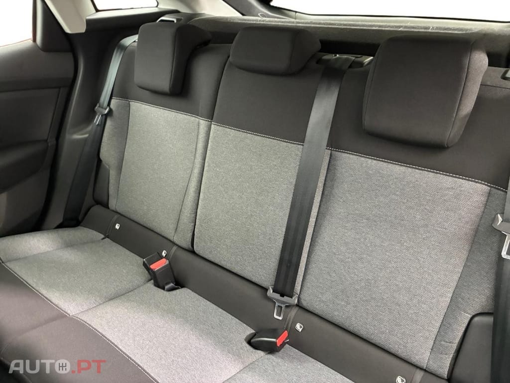 Citroen C4 1.5 BlueHDi Live Pack Business