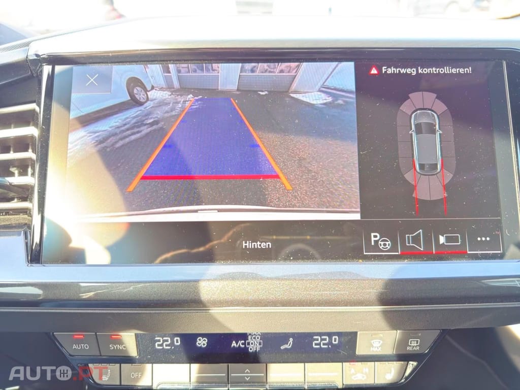 Audi Q4 E-Tron 40 S Line I.V.A DEDUTIVEL