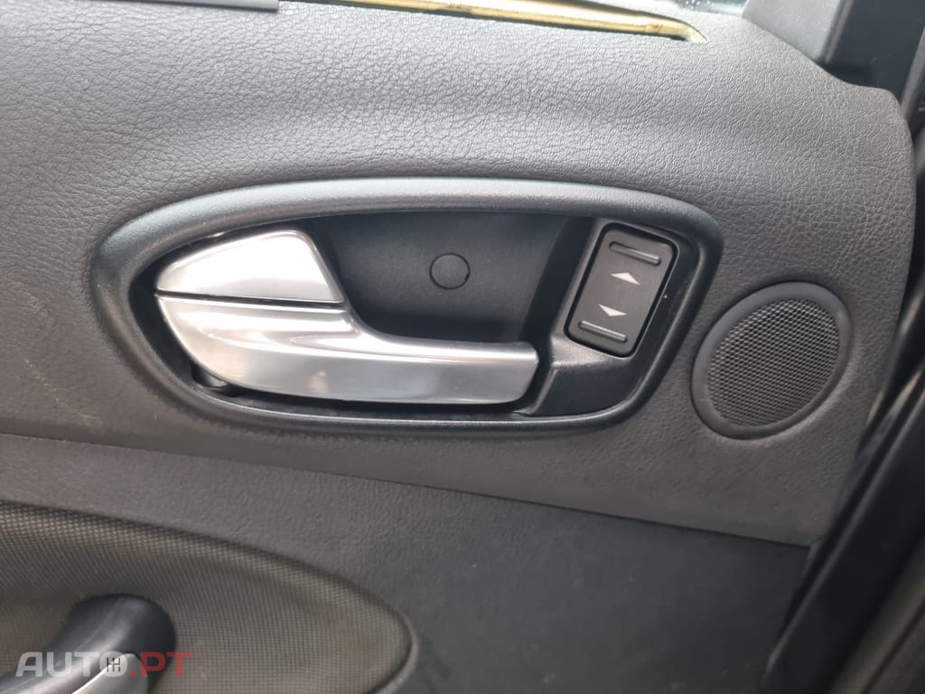 Ford S-Max 1.8 TDCi Trend 7L