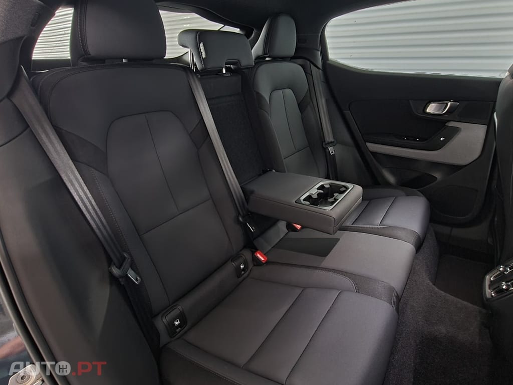 Polestar 2 Long Range AWD