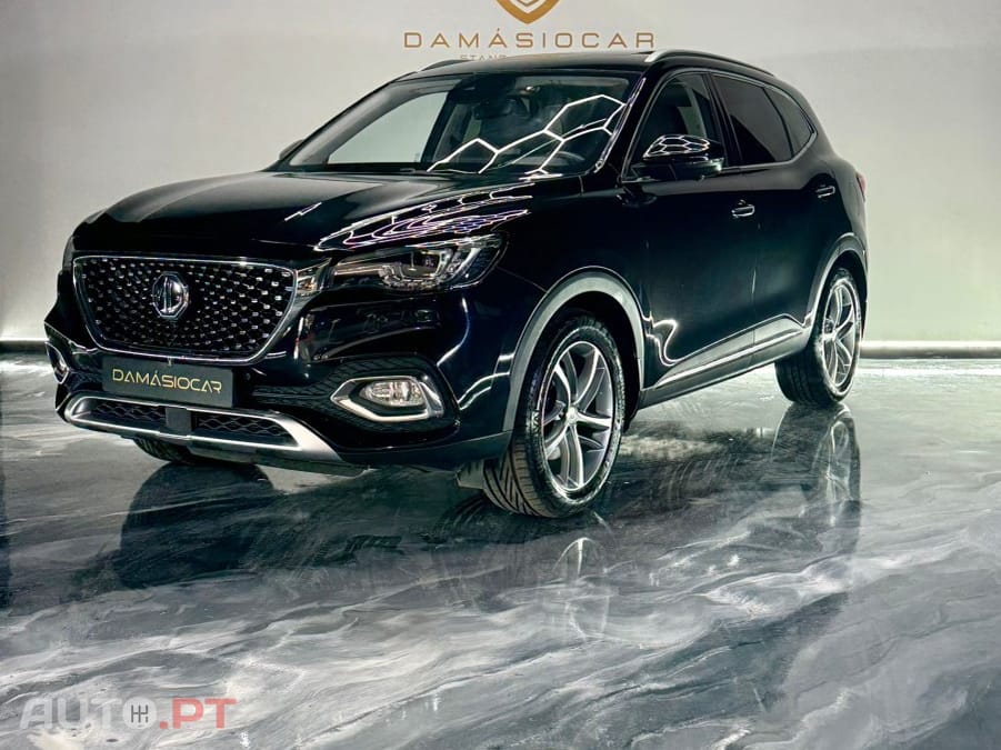 MG EHS 1.5 T-GDI Plug-in Hybrid Comfort