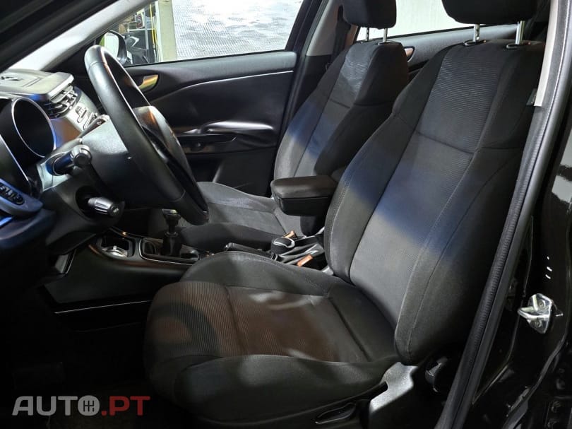 Alfa Romeo Giulietta 1.6 JTDm Distinctive