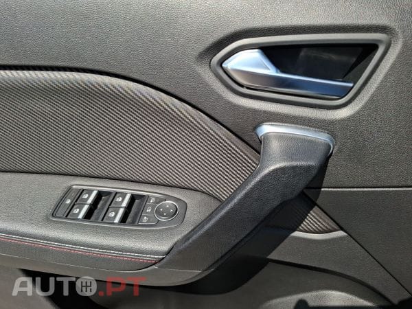Renault Captur 1.0 TCe 90 RS Line