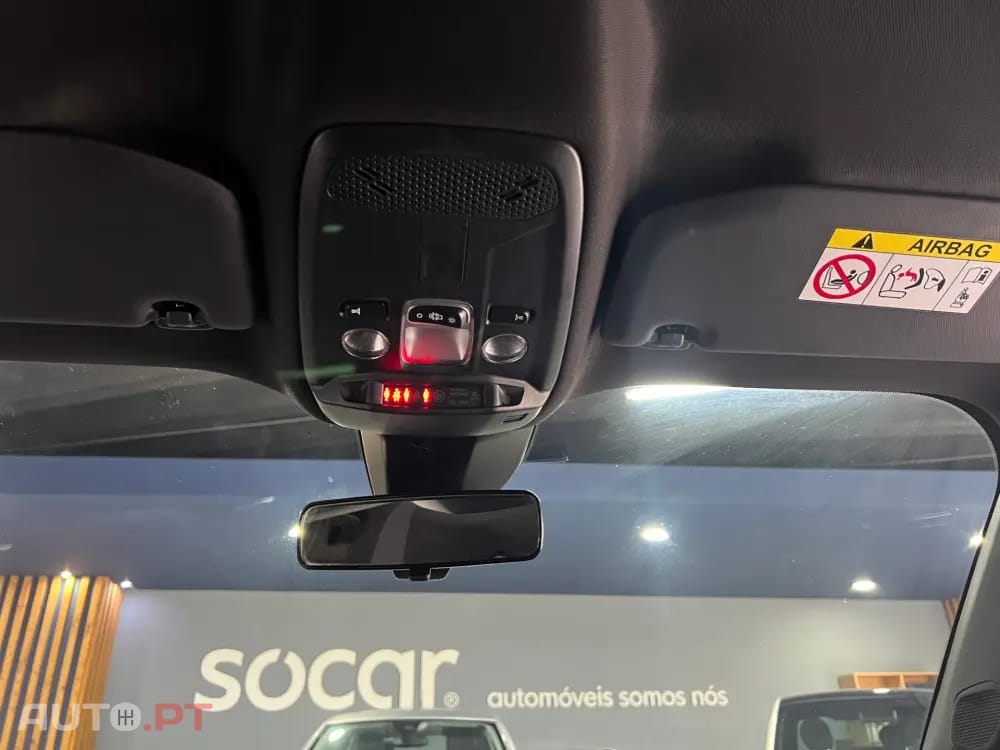 Peugeot 2008 1.2 PureTech Active Pack