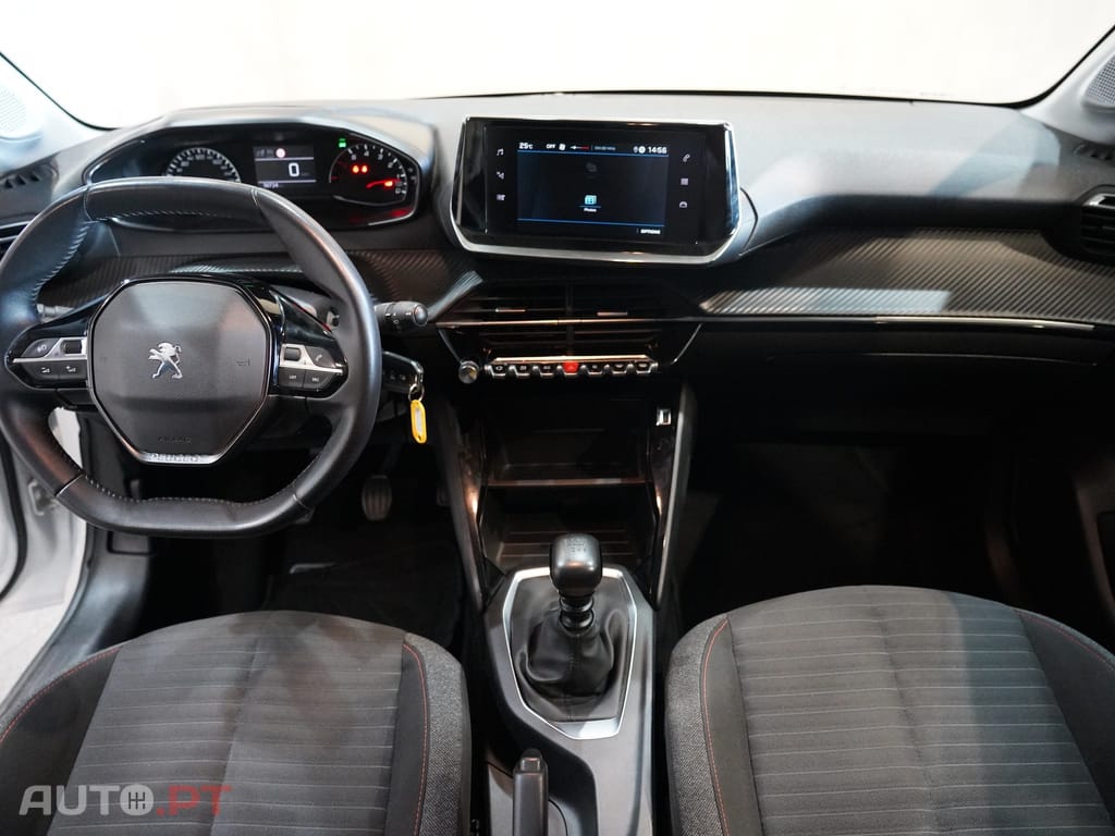 Peugeot 208 1.2 PureTech Active