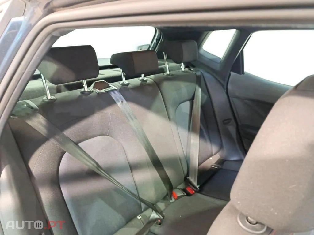 Seat Arona 1.0 TSI FR