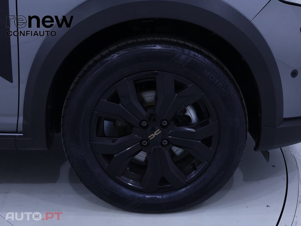 Dacia Jogger 1.0 Eco-g Expression 7l Bi-fuel