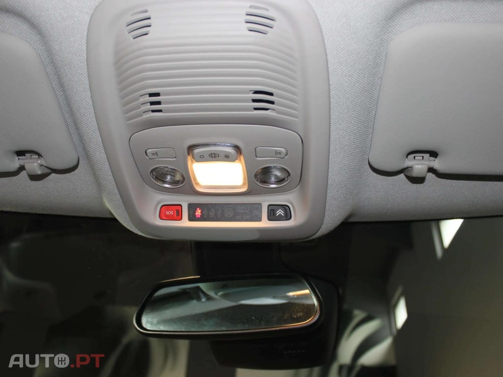 Citroen C3 Aircross 1.2 PureTech Shine Pack