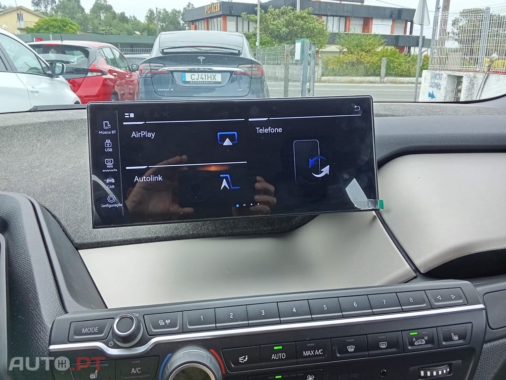 BMW i3 120Ah Edition WindMill