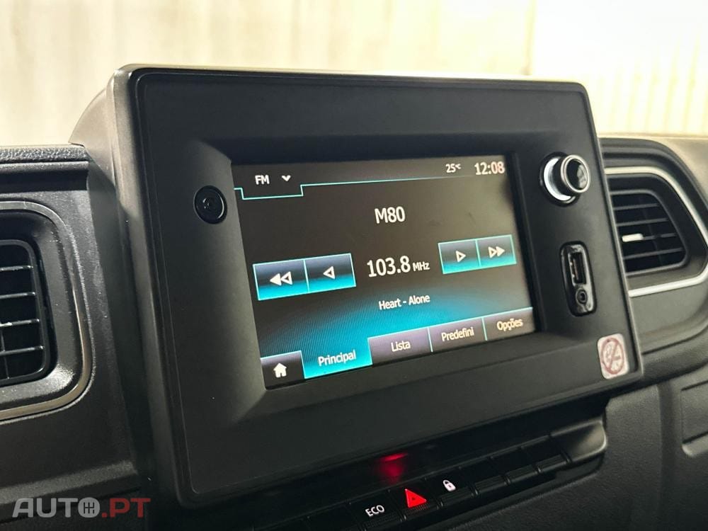 Renault Master L2H2 2.3 DCi 135cv Confort