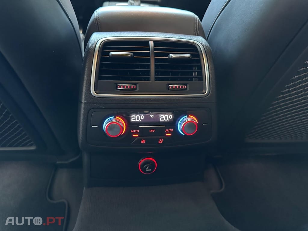Audi A7 1.8 TFSi 140kW (190cv) S-line