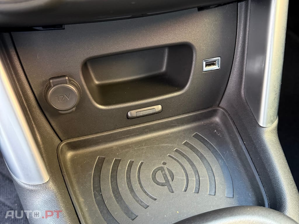 Citroen C3 Aircross 1.6 BlueHDi Shine S&S