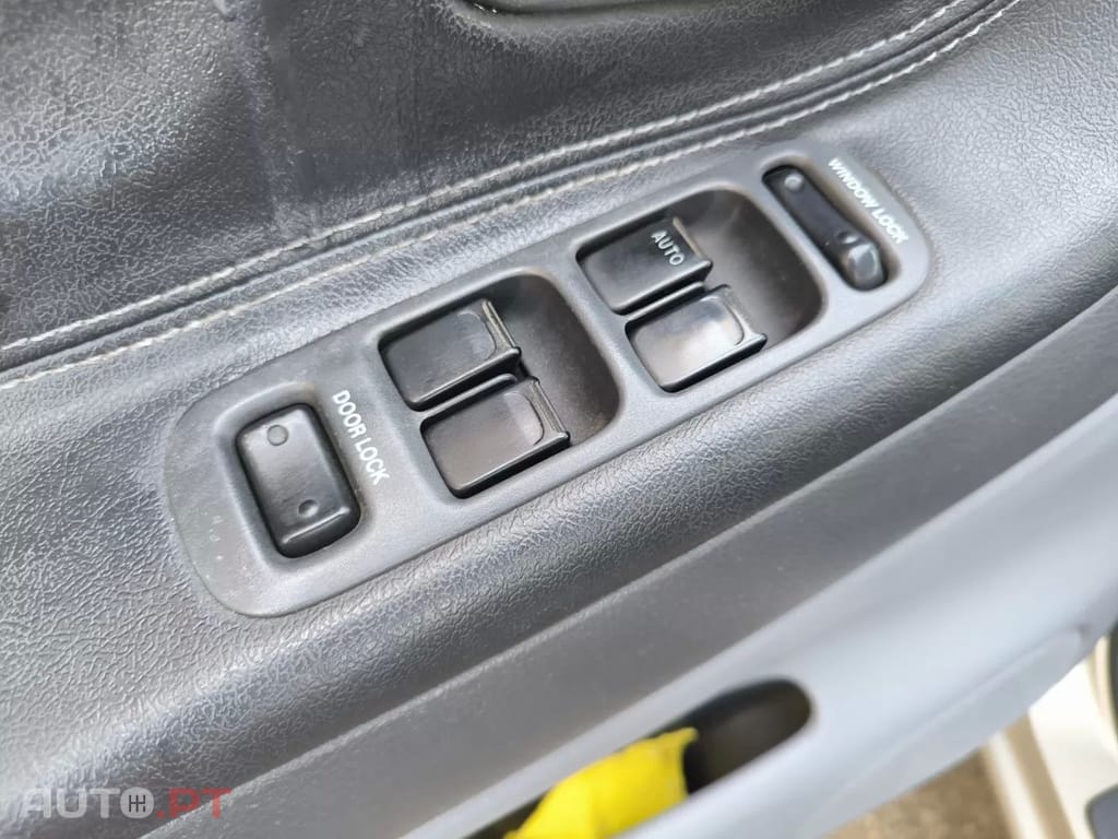 Suzuki Liana 1.3 GL