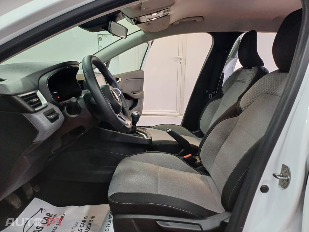 Mitsubishi Colt 1.0 MPI Kyoto