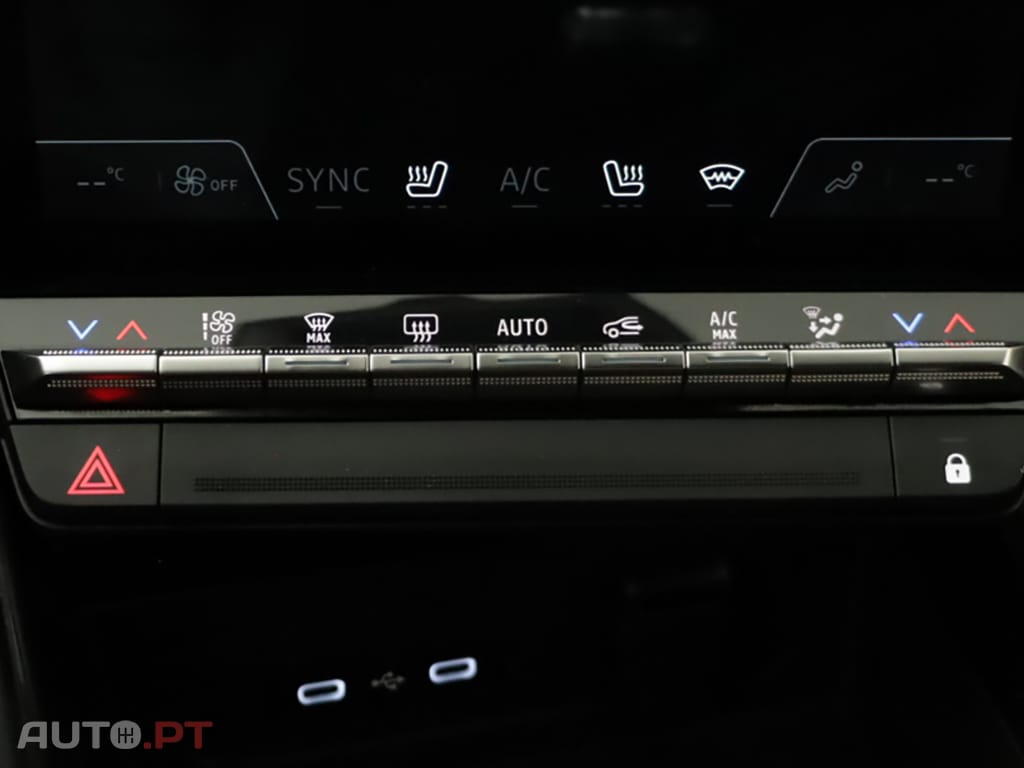 Renault Austral Austral 1.3 Mild Hybrid Techno