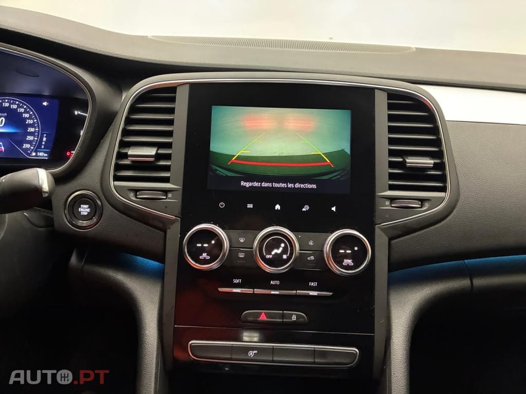 Renault Talisman 2.0 Blue dCi Business EDC