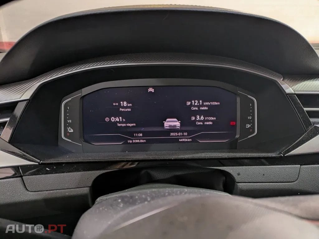 Volkswagen Arteon 1.4 TSI eHybrid Elegance