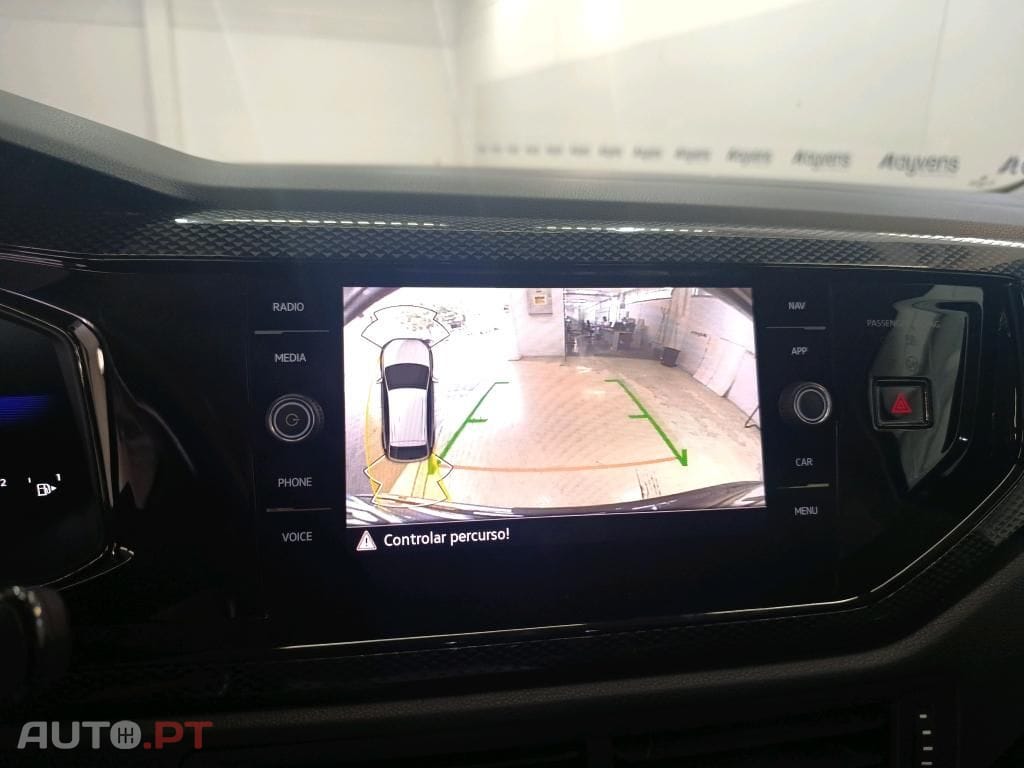 Volkswagen Taigo 1.0 TSI Urban