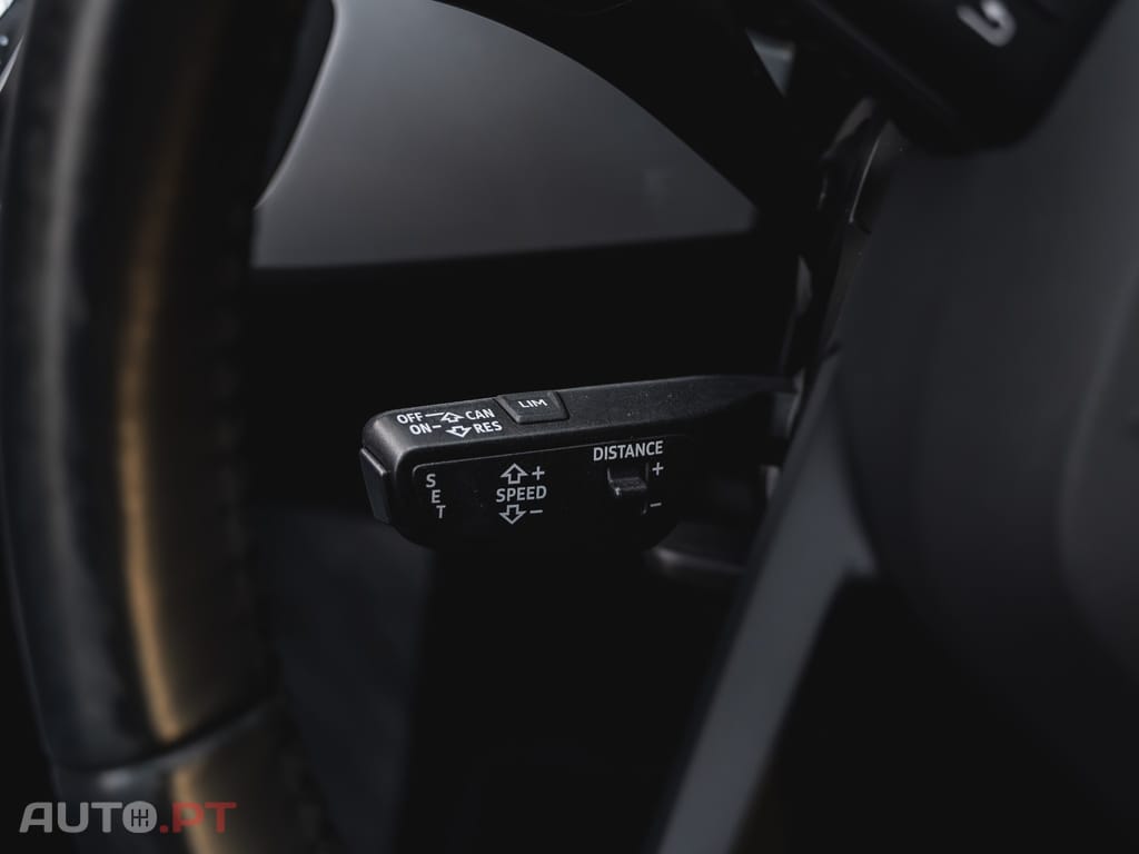 Audi A4 2.0 TDI S-line S tronic