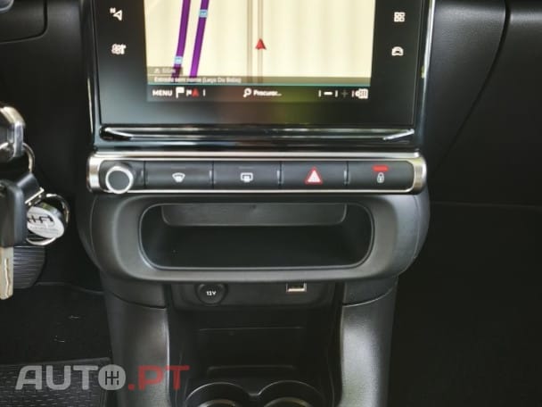 Citroen C3 1.2 PureTech Origins