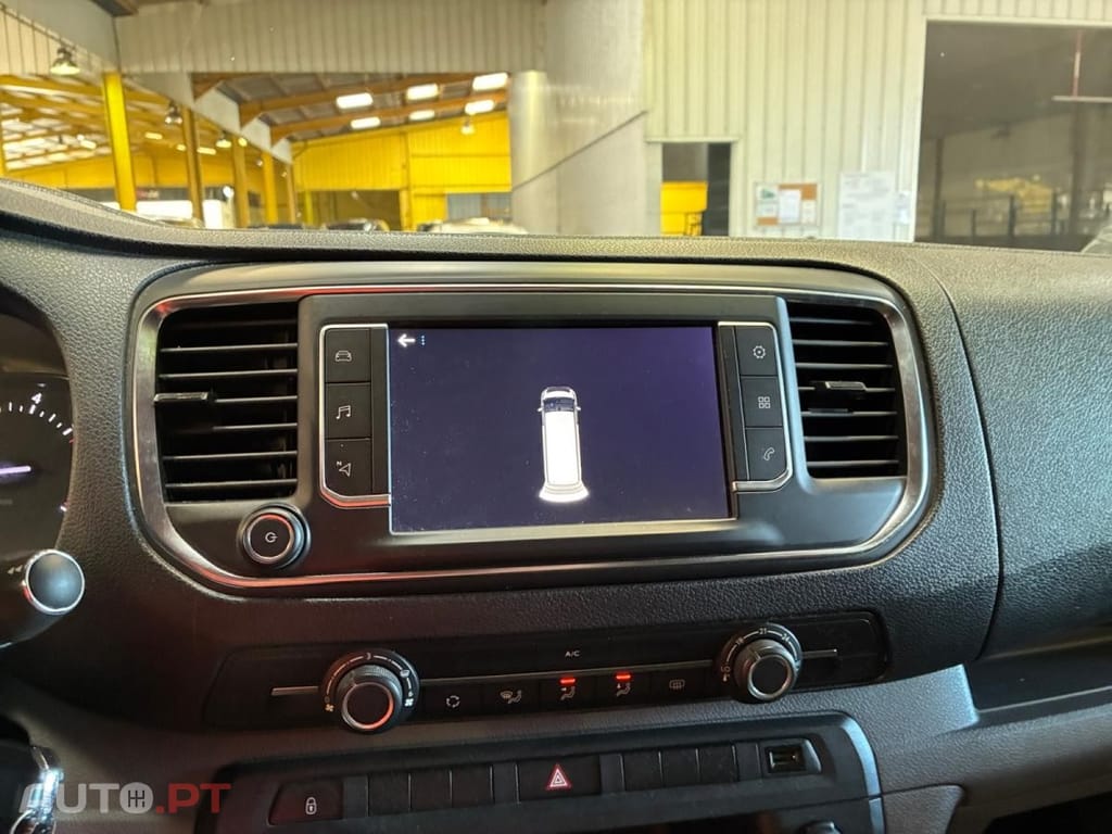 Peugeot Expert 1.5 BlueHDi Long