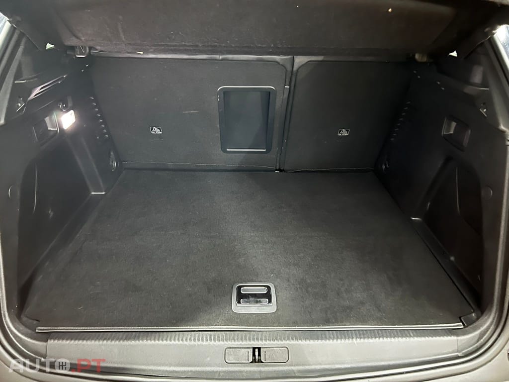 Peugeot 3008 1.6 Hybrid4 GT e-EAT8